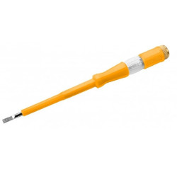 Próbnik napięcia 3x140mm