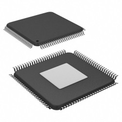 Mikrokontroler (MCU) STMicroelectronics STM32H7 UFBGA 176-pinowy Montaż powierzchniowy ARM Cortex M7 1,024 MB 32bit