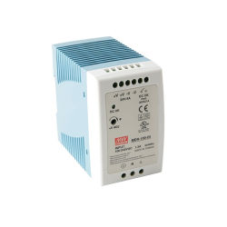 Zasilacz MDR-100-24 /Mean Well/ RoHS