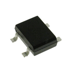 Mostek prostowniczy DF08S - 1A 800V SMD