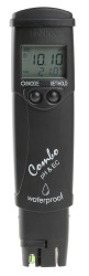 Pehametr Hanna Instruments HI 98130