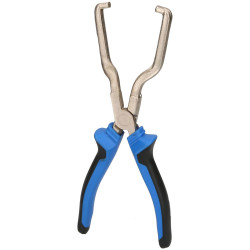 Brilliant Tools BT536004 Fuel Hose Pliers for VW Audi Fiat GM Mercedes