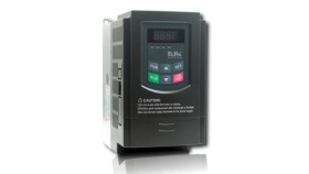 Falownik E800 3 Fazy 230V 0,2Kw 1,5A