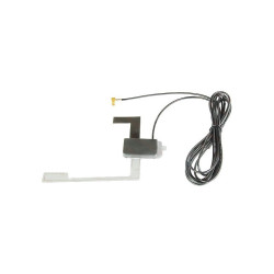 Antena samochodowa DAB+ przyklejana na szybę SMB