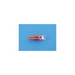 ŻAR/LED T5 RED 636C