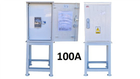 Rozdzielnica Dźwigowa Rd 100A Rozłącznik Ręczny