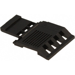 Cover cap, 10 pole, 102540-3