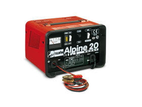 Prostownik ALPINE 20 BOOST 230V,