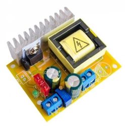 PRZETWORNICA NAP.DC-DC STEP-UP 45-390V