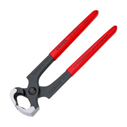 Knipex 51 01 210 Hammerhead Style Carpenters&#x27; Pincers 210mm