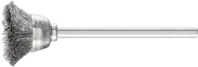 PFERD TOOLS Szczotka garnkowa TBU 1803/3 INOX 0,10 43209452 10 szt.
