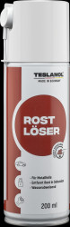 26015 Rust remover spray, 200 ml