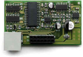 Syntezator mowy z komunikatami do 60s -15 komunikatór dla modemu GSM SMART LOGOS 60S