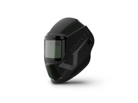 Kask spawalniczy, Przyłbica spawalnicza, Nie, 100 x 53mm