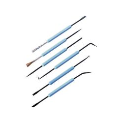 Zestaw narzędzi do czyszczenia płytek PCB