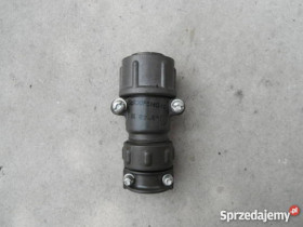 SZR20P5NG10 Wtyczka złącze 5 pinów