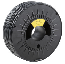 Filament do drukarki 3D ABS Ø 2.85mm 1kg Szary RS PRO