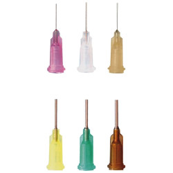 Dispensing tip, 1/4 inch for dosing gun, 92007, package with 50 pieces