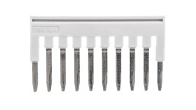 Mostek Wtykany 10-Biegunwy 4,2Mm Szary Fbs 10-4 Gy 3030160 /10Szt./