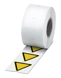 Znacznik paneli 0830481 Phoenix Contact