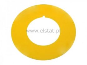 Osłona wyłącznika bezpieczeństwa ( PUSTA 22mm/40 )