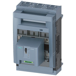 Rozłącznik z bezpiecznikami 3 250A Siemens