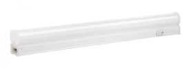 Oprawa liniowa podszafkowa LED T5 5W 30cm 500lm CCT IP20 HDT605CCT