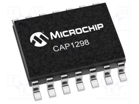 CAP1298-1-SL-TR