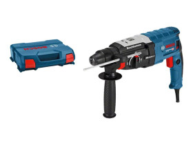 Młot udarowo-obrotowy z uchwytem SDS PLUS GBH2-28 880W/3,2J z walizką L-Case 0.611.267.500 BOSCH
