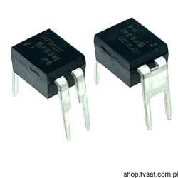 IRFD120PBF N-FET 100V 1W 1.3W DIP4 SILICONIX 1600