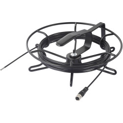 VOLTCRAFT Endsocope probe Probe diameter 3.9 mm0 m