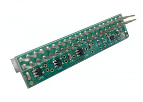 Kudelski IoT keySTREAM PicoSE Development Kit