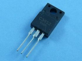 2SC-3852 TRANZYSTOR