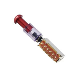 Przełącznik DUNLOP WahWah (boost/distortion)