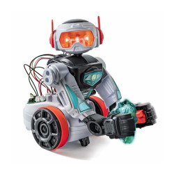 Coding Lab - Evolution Robot 2.0 Clementoni