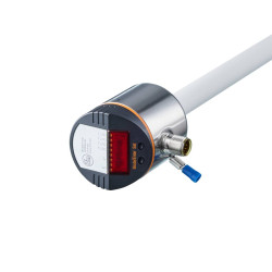 ifm Electronic LT8923 Czujnik poziomu i temperatury LT8923, 0.04 - 0.429 m, 18 - 30 V/DC, 1 szt.