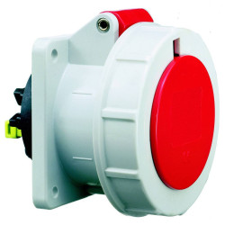 Puszka montażowa CEE Bals Elektrotechnik 13159 16.0 A 400 V