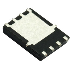MOSFET P-kanałowy 195 A PowerPAK SO-8 30 V SMD Pojedynczy 104 W 2,6 milioma