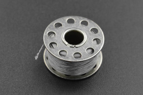 Conductive Stainless Thread