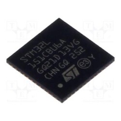 STM32L151CBU6A