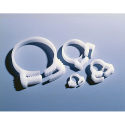 HellermannTyton 191-10169 SNP16(E)-POM-NA-D1 Cable Clamp 19.9-21.7mm Natural