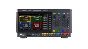 Zasilacz laboratoryjny 32V 10A Keysight Technologies 400W