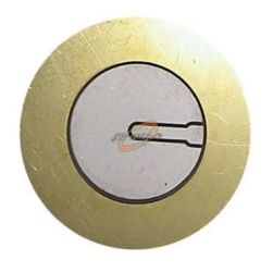 BLASZKA PIEZO 035 35mm ZE SPREZYNA