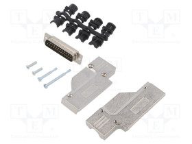 MHDCMR25-DM25P-K