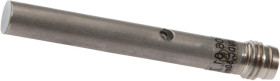 KB060170 Czujnik pojemnościowy, Ø6.5mm 54long, podtynkowy, Sn: 0.1-1.5, 11-30V DC, PNP NO, złącze wtykowe M8, IP65