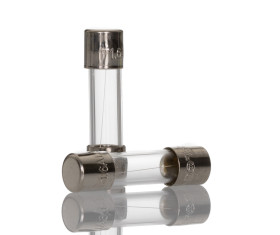 Bezpiecznik 1.6A 5 x 20mmF 250V ac EatonIEC 60127-2