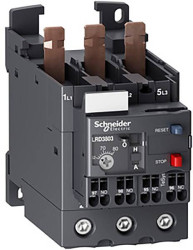 Schneider Electric Przekaźnik ochronny silnika 1 szt. LRD3803