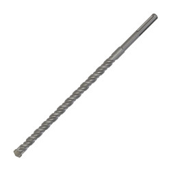 Worksafe MAX24X520 SDS MAX Drill Bit &#xD8;24 x 520mm