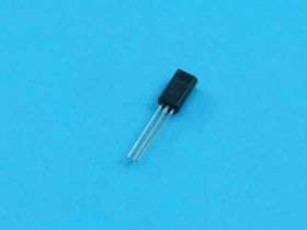 2SD-667A NPN 1A/80V/0,9W TO-92L TRANZYST
