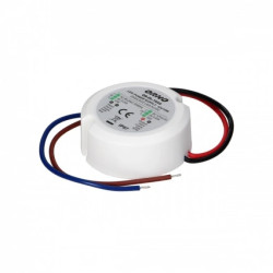 Zasilacz do LED do puszki 12VDC 10W, IP67 OR-ZL-1655